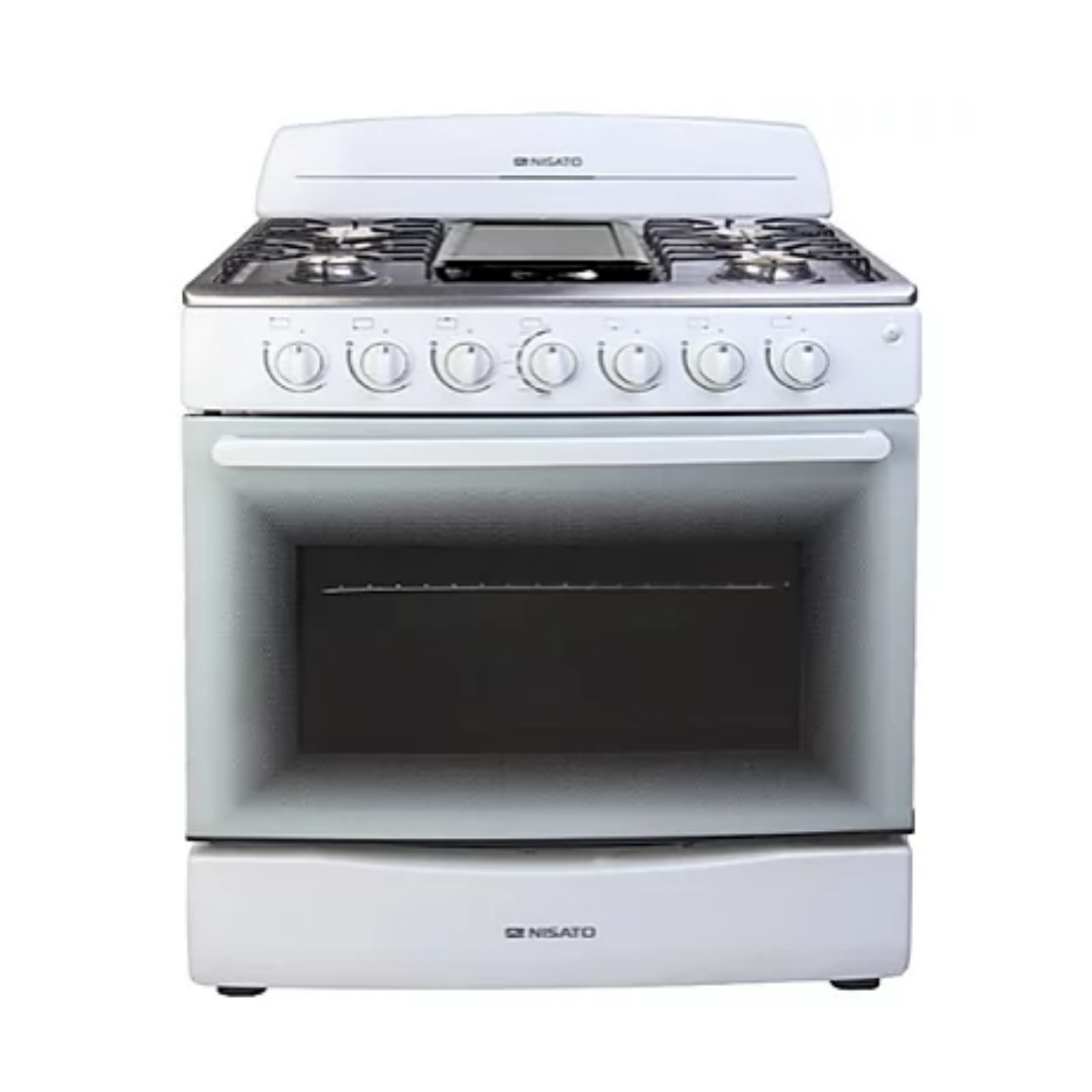 E-Vision | Estufas: NISATO / NPX-5061TVEL